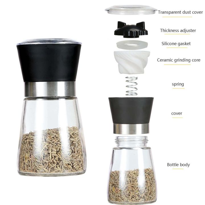 Salt%20Pepper%20Manual%20Grinder%20Glass%20Seasoning%20Bottle,%20Salt%20and%20Pepper%20Shaker-Reusable%20Salt%20Pepper%20Spices%20Mill%20with%20Adjustable%20Coarseness,%20Multi-functional%20Salt%20and%20Pepper%20Crusher%20Bottle%20-%20Image%206