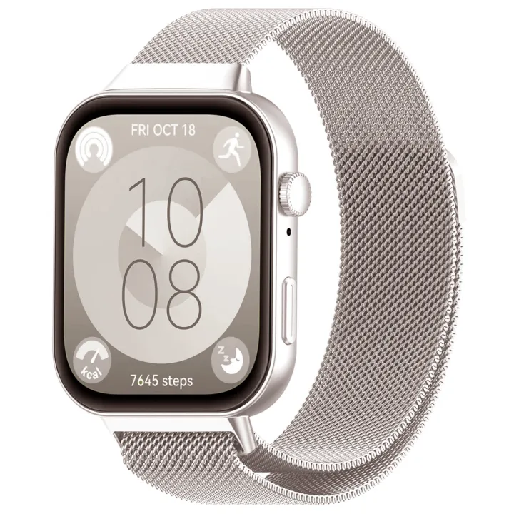 Milanese%20Loop%20Band%20For%20Huawei%20Watch%20FIT%203%20Strap%20Smart%20Magnetic%20Stainless%20Steel%20Correa%20For%20Huawei%20Fit3%202024%20NEWEST%20Accessories%20-%20Image%202