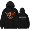 Thunderdome Winter Hoodies Men Hoodie Long Sleeve Hip Hop Sweatshir Casual Sportswear Tops Cotton Pullover Hipster Popular Tops. 