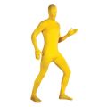 Spandex Tights Suit Full Jumpsuit Adult Unisex Tights Suit Costume Stretchy Disappearing Man Bodysuit Halloween Cosplay Dropship. 