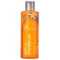 Luvesence Mandarin Blossom - Bath & Shower Gel 250ml. 