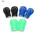 OD Kids Child Soccer Shin Guard Light Soft Football Shin Pads Sports Leg Protector CYC. 
