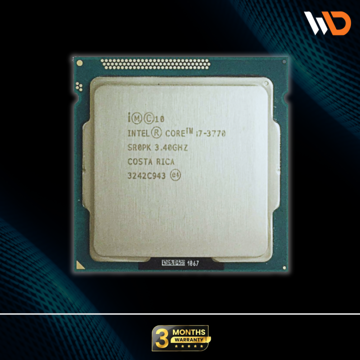 INTEL%20CORE%20i7%203rd%20Gen%20(3770)%20Processor%203.40%20GHz%20LGA%201155%20-%20Image%202