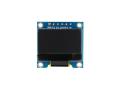 4Pin 7Pin128X64 OLED LCD LED Display Module For Arduino 0.96" I2C IIC Serial new original. 
