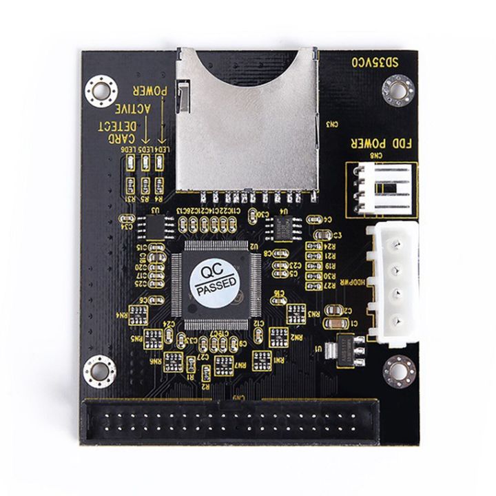 1%20PCS%20SSD%20Embedded%20Storage%20Adapter%20Card%20SD%20to%203.5%20Inch%20IDE%2040%20Pin%20Converter%20Card%20IDE%20SD%20Card%20Adapter%20IDE%20Expansion%20Card%20-%20Image%206