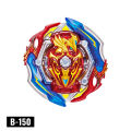 Beyblade Burst Top with Launcher and Grip (Large). 