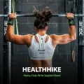 Wrist Support Band for Gym, Comfortable to Wear Elastic Unisex Sports Wrist Brace for Sports, Wrist Support Wrist Wrap. 