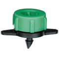 Adjuster Dripper/Flow Control Dripper/Adjustable Drip Emitter/Variable Flow Dripper/Drip Irrigation Emitter. 
