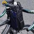 Oasis Water Bottle Bag Universal Bike Water Bottle Holder Bag with Mesh Pocket Waterproof Carrier Pouch for Cycling Fits Most Bottles Buyers' Favorite Bike Bottle Bag. 