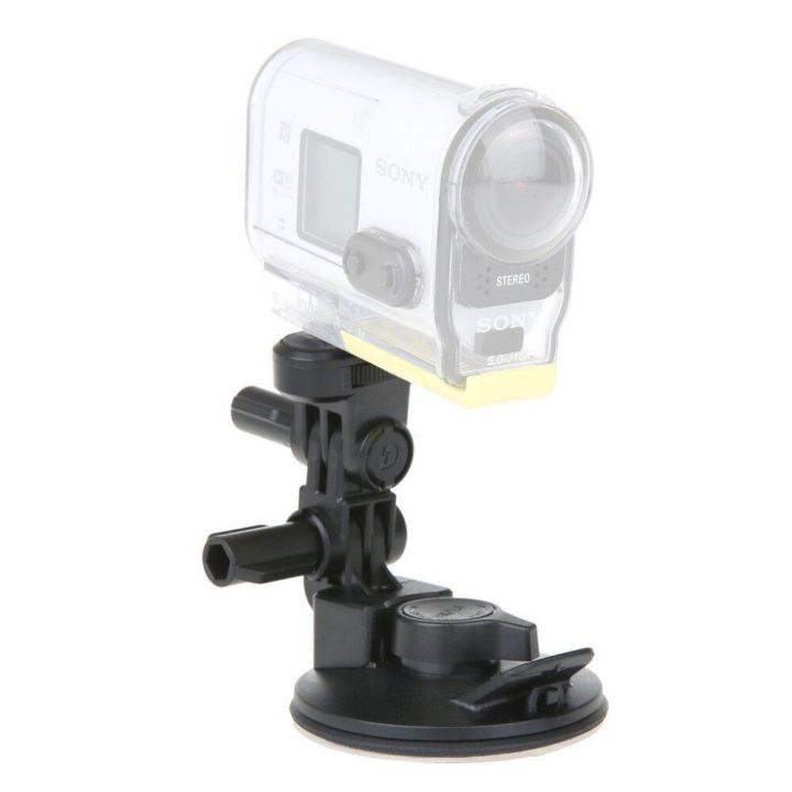 Car Cup Mount for AS30V AS200V as VCT-SCM1 for Action Camera | Daraz.lk
