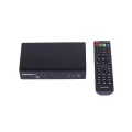 Hellobox 5 Receiver Satellite TV Receiver Box DVB-T2 DVB S2 Combo TV Box Tuner Satellite TV Receiver DVB S2X H.265 - 2 Year All Sri Lankan Channels Free No Reload- Wi-Fi Stick FREE. 