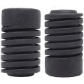For Nissan Juke F15 2010 2011 2012 2013 2014 - 2019 Car Bonnet Grommet Mount Sleeve Hood Cushion Insulator Buffer Accessories. 