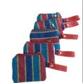 Coin Purse Handloom, Wallet purse, Make up mini purse. 