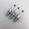 NGK7092 Car Spark Plug BKR6EGP Iridium Nickel Alloy Spark Plug Nozzle Manufacturer Auto Parts Wholesale. 