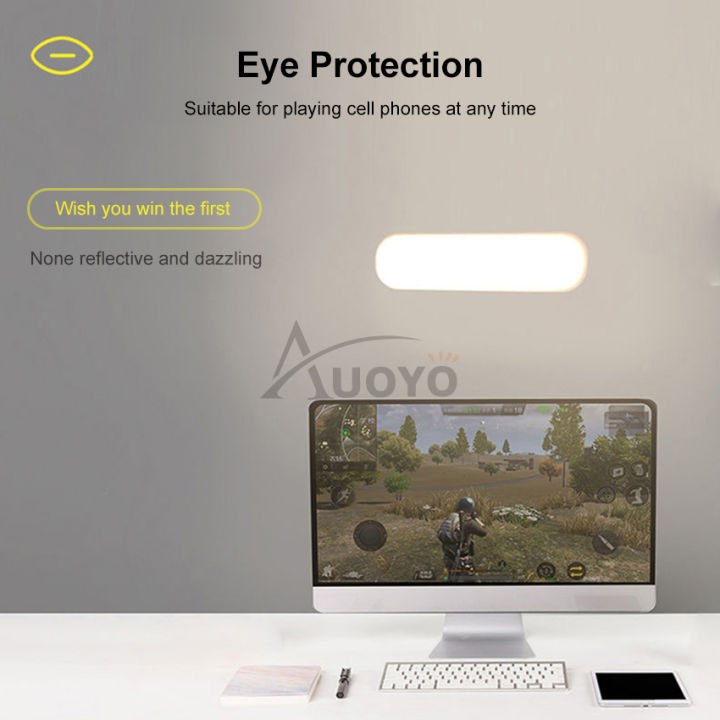 Auoyo%20LED%20Long%20Light%2010CM%20/%2030CM%20Cupboard%20Wardrobe%20Bed%20Light%20Hanging%20Magnetic%20Table%20Lamp%20Stepless%20Dimming%20USB%20Rechargeable%C2%A0Eye%20Protection%20Reading%20Study%20Table%20Lamp%20For%20Room%20Bedroom%20-%20Image%207