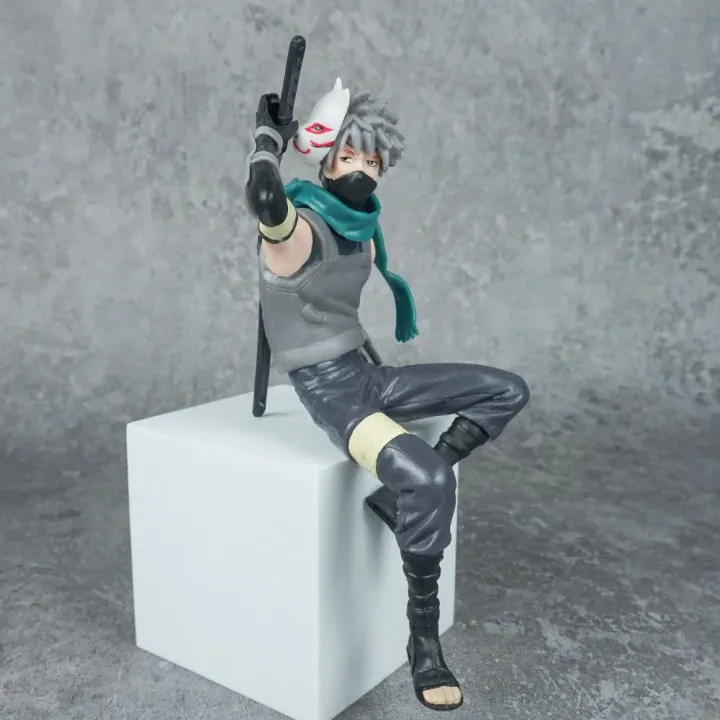 Cartoon%20Anime%20Naruto%20GK%20Hatake%20Kakashi%20Action%20Figure%20Statue%20Ornaments%20Kids%20Charm%20Hobby%20Toy%20Pvc%20Model%20Doll%20Great%20Birthday%20Gifts%20-%20Image%204