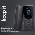 Nokia 105 New 2023 (1 Year Softlogic Warranty). 