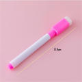 Pen Erasable Marker Pen Doodle Colored Water Pen for Whiteboard Glass Kids Drawing Office Meeting School Teacher Whiteboard. 