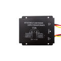 Car Power Supply Step-Down Transformer 24v To 12v Converter 10a 15a 20a 30a Output With Memory Power High To Low Inverter. 