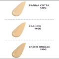HUDABEAUTY PROFESSIONAL SKINCARE CARE AND COVER HYDRATING FOUNDATION 35ML. 