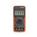 DT9205A multimeter hand-held electronic digital display universal meter high-precision digital multimeter. 