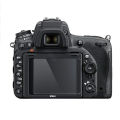 Tempered Glass Protector For Nikon D5300 D5500 D5600 DSLR Camera LCD Screen Protective Film Diaplay Protection Cover. 
