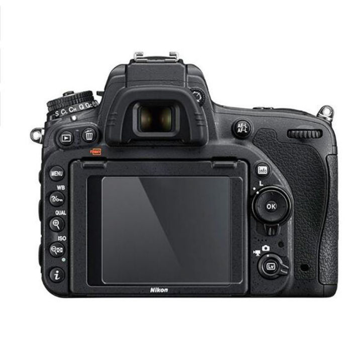 Tempered%20Glass%20Protector%20For%20Nikon%20D5300%20D5500%20D5600%20DSLR%20Camera%20LCD%20Screen%20Protective%20Film%20Diaplay%20Protection%20Cover%20-%20Image%202