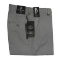 H.Daiz Men's Ultra Slim Fit Formal Pant - Formal Trouser  - Office Trouser - Formal Suit Pant. 