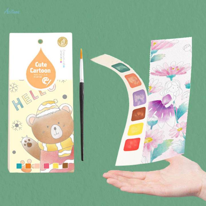 Watercolor%20Paint%20Bookmark%20Pocket%20Watercolor%20Painting%20Book%20Portable%2020%20Sheets%20Drawing%20Arts%20Crafts%20Pocket%20Watercolor%20Book%20for%20Beginners%20-%20Image%204