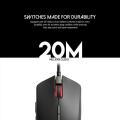 Fantech X17 Blake  Edition Gaming Mouse. 