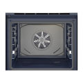 Beko Built-In Oven BIS14300XCSE (60 cm, 72 L). 