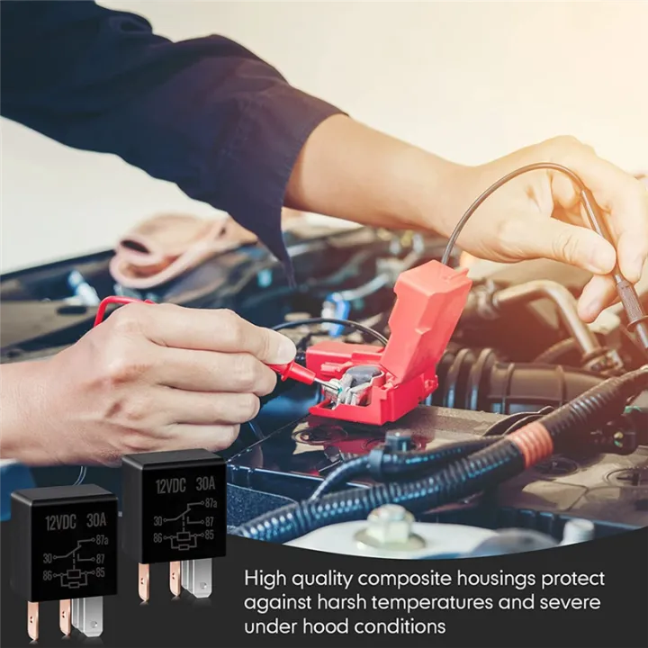 5%20Pin%20Relay%2012V%2030A%20Relay%20Multi%20Automotive%20Relay%20Car%20Heavy%20Duty%20Relay%20for%20Car%20Motor%20Replacement%20Accessories%20,8%20PCS%20-%20Image%207