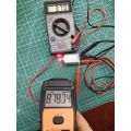 DC FF-337PA, FF-390PA, XFF-337SA, 2.4V-9V 3.7V 3.6v 15000rpm Hair Clipper Drive Push Motor. 