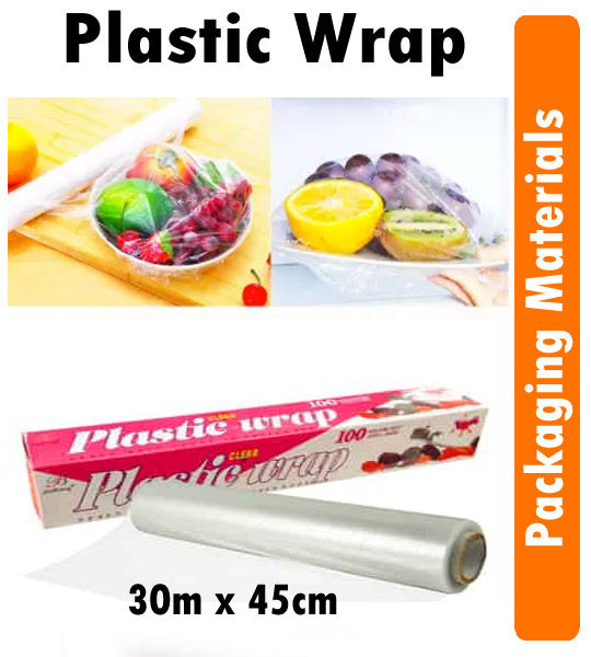Economy%20Pack%20Food%20Wrapping%20Cling%20Film%20Plastic%20Food%20Wrap%20Roll%2020m%20-%20Image%202
