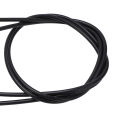 ATV Brake Cable Front Brake Line High Strength Abrasion Resistant for GY6 125 150 200 250cc. 