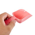 Multi Purpose Plastic Scoops Ice Scooper Rice Flour Candy Pop Corn Coffee Bean. 