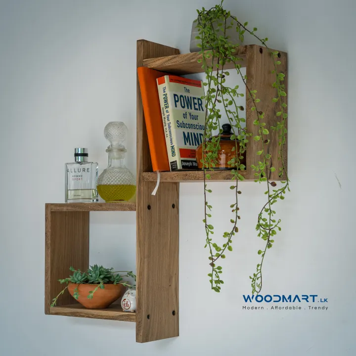 Wooden%20Shelf%20/%20Solid%20Wood%20Hanging%20Box%20Shelf/%20Modern%20Wall%20Box%20Rack%20Nadun%20Wood%20-%20Image%205