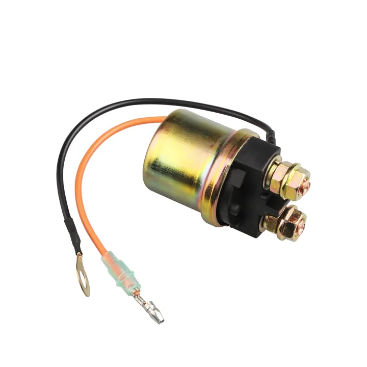Motorcycle%20Starting%20Motor%20Electromagnetic%20Solenoid%20Relay%20Fits%20For%20Ms5c-311-16g1-81941-10-00%20Yamaha%20Waverunner%20Gp1200%20Gp760%20500%20-%20Image%206