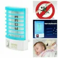 Electric Mosquito Killer (emknl) Night Lamp. 