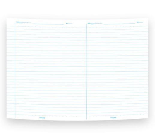 Richard%20Foolscap%20Paper%20-%20Single%20Rule%20=%20(100%20Sheets)%20-%20Image%202