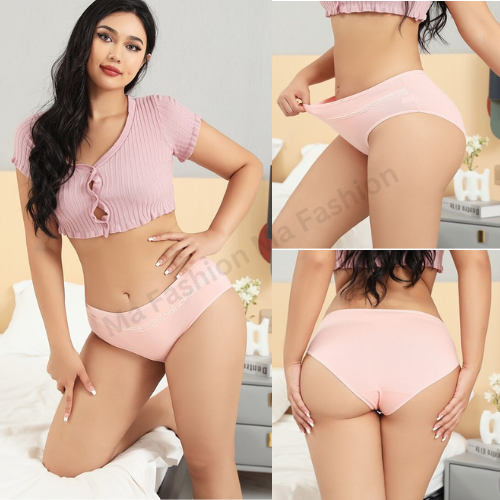 3%20pcs%20Pcs%20Ladies%20Cotton%20Lace%20Underpants%20Ladies%20Panties%20Sexy%20Underwear%20-%20Image%206