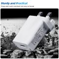 Universal USB Charger 5V 2A UK Plug Wall Charger Adapter Smart phone Charging For Iphone Samsung Huawei Xiaomi Charging Charger. 