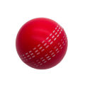 6.3CM Bounce Durable Playing Training Practice Attractive Traditional Seams All Age Players Cricket Ball Funny Soft PU. 