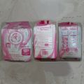 10pcs Dry Comfort Adults Premium Quality Large Size Hip Size 40''- 52'' Diapers Pampers For Unisex. 