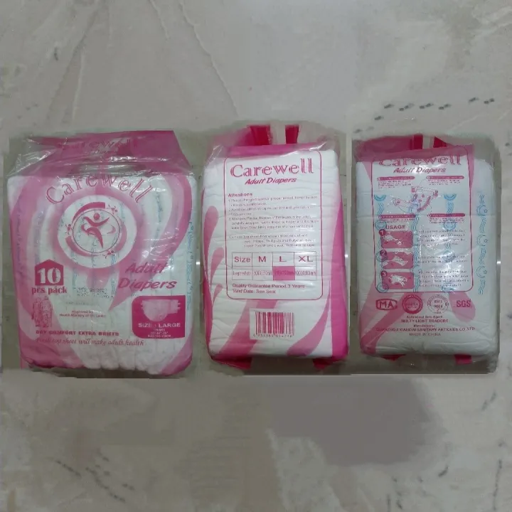 10pcs%20Dry%20Comfort%20Adults%20Premium%20Quality%20Large%20Size%20Hip%20Size%2040''-%2052''%20Diapers%20Pampers%20For%20Unisex%20-%20Image%205