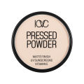 Virova ICVC oil control powder loose powder powder makeup setting waterproof sweatproof not easy to fall off makeup Southeast Asia shrimp skin. 