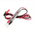 Multimeter Test Leads Banana Plug Digital Multimeter Probes Electrical Test Probe 20A 1000V. 