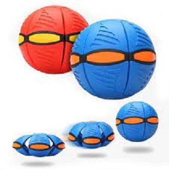 Flat%20Ball%20P3%20Disc%20Ball%20Kids%20Outdoor%20Sport%20Toy%20-%20Image%204