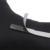 Drum Mute Pad Bass Drum Magic Damper Muffling Tool Double-sided Glue Percussion Instrument Accessories. 