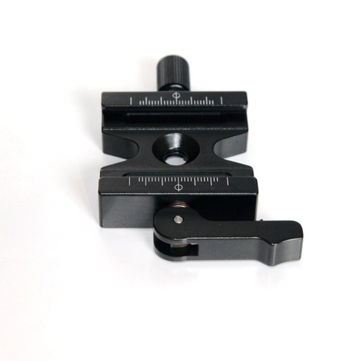 Double%20Lock%20Mounting%20Plate%20Clamp%20Quick%20Release%20Plate%20Clamp%20Adjustable%20Knob%20Adapter%20for%20Arca%20Swiss%20Tripod%20Ball%20Head%20QJ-06%20-%20Image%208
